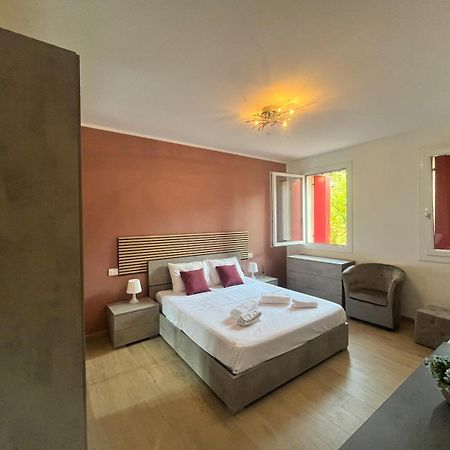 Casa Laguna Escape Mestre Exteriér fotografie