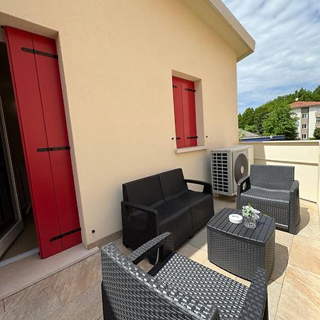 Casa Laguna Escape Mestre Exteriér fotografie