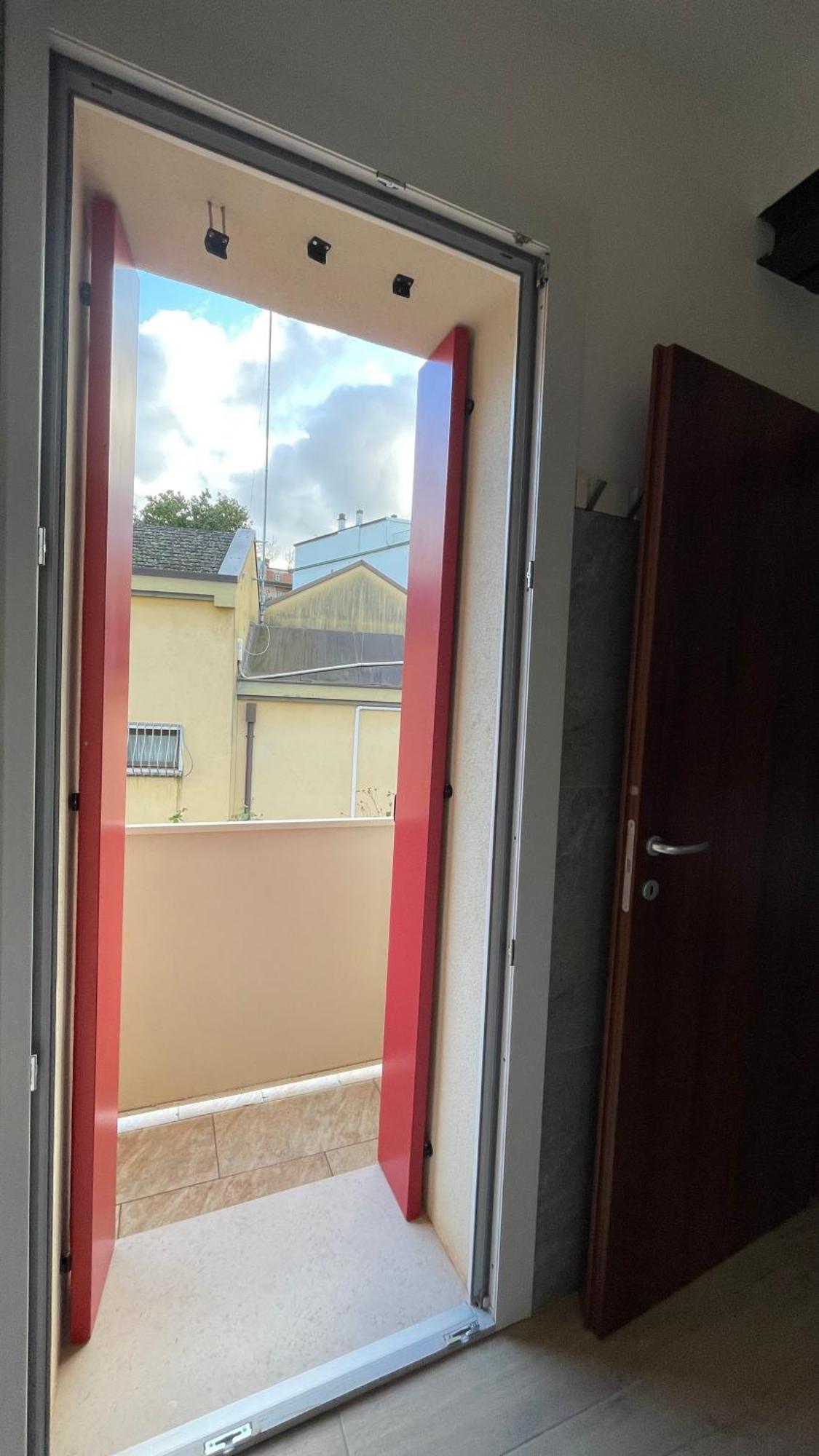 Casa Laguna Escape Mestre Exteriér fotografie