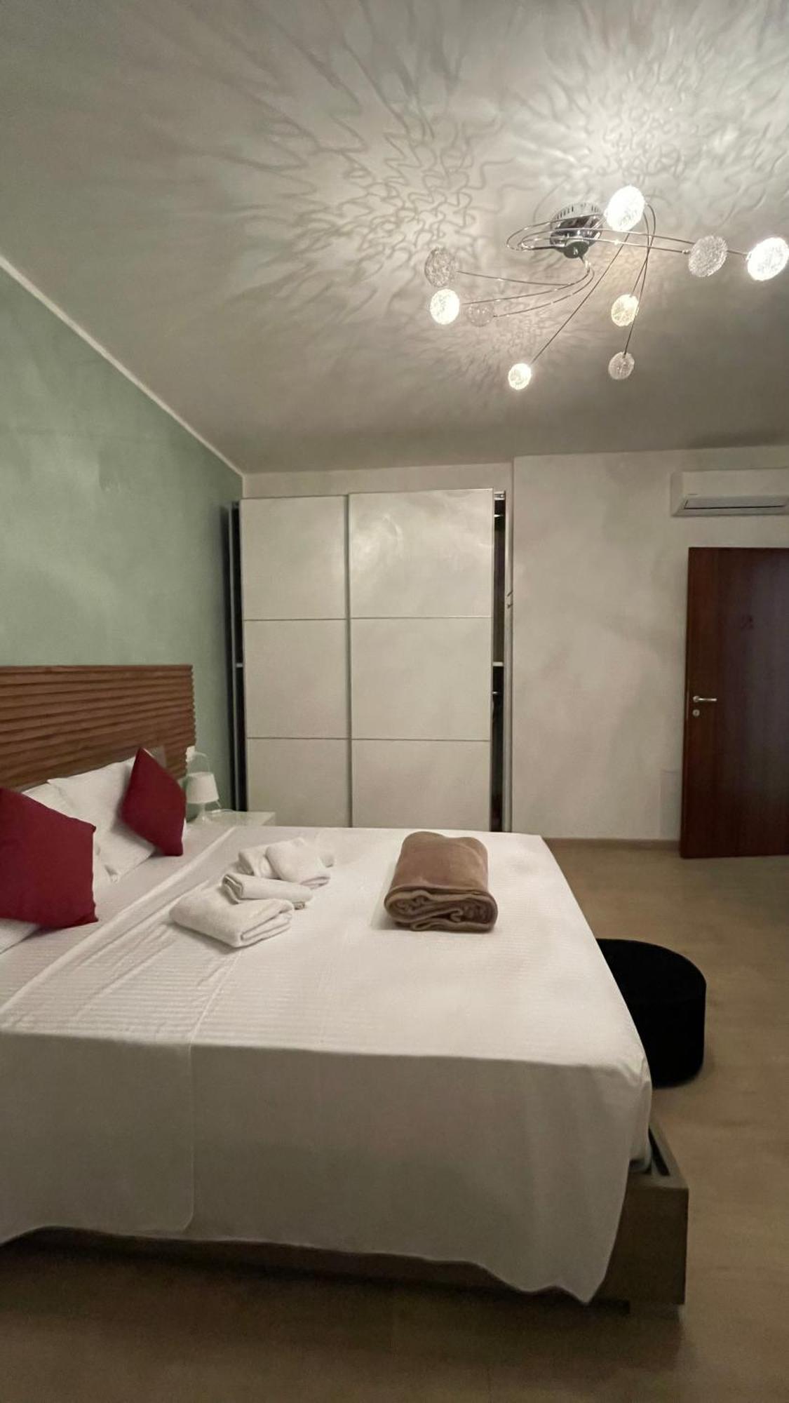 Casa Laguna Escape Mestre Exteriér fotografie