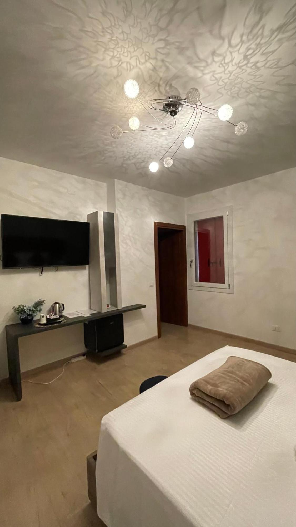 Casa Laguna Escape Mestre Exteriér fotografie