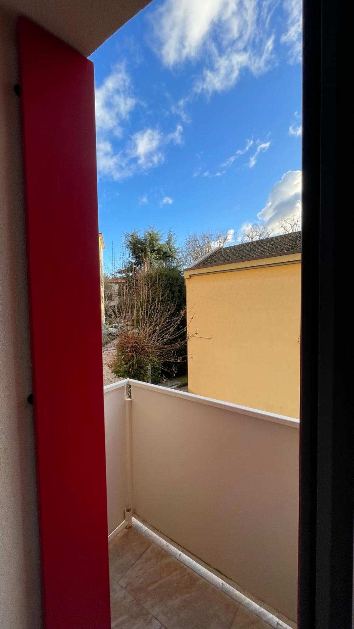 Casa Laguna Escape Mestre Exteriér fotografie