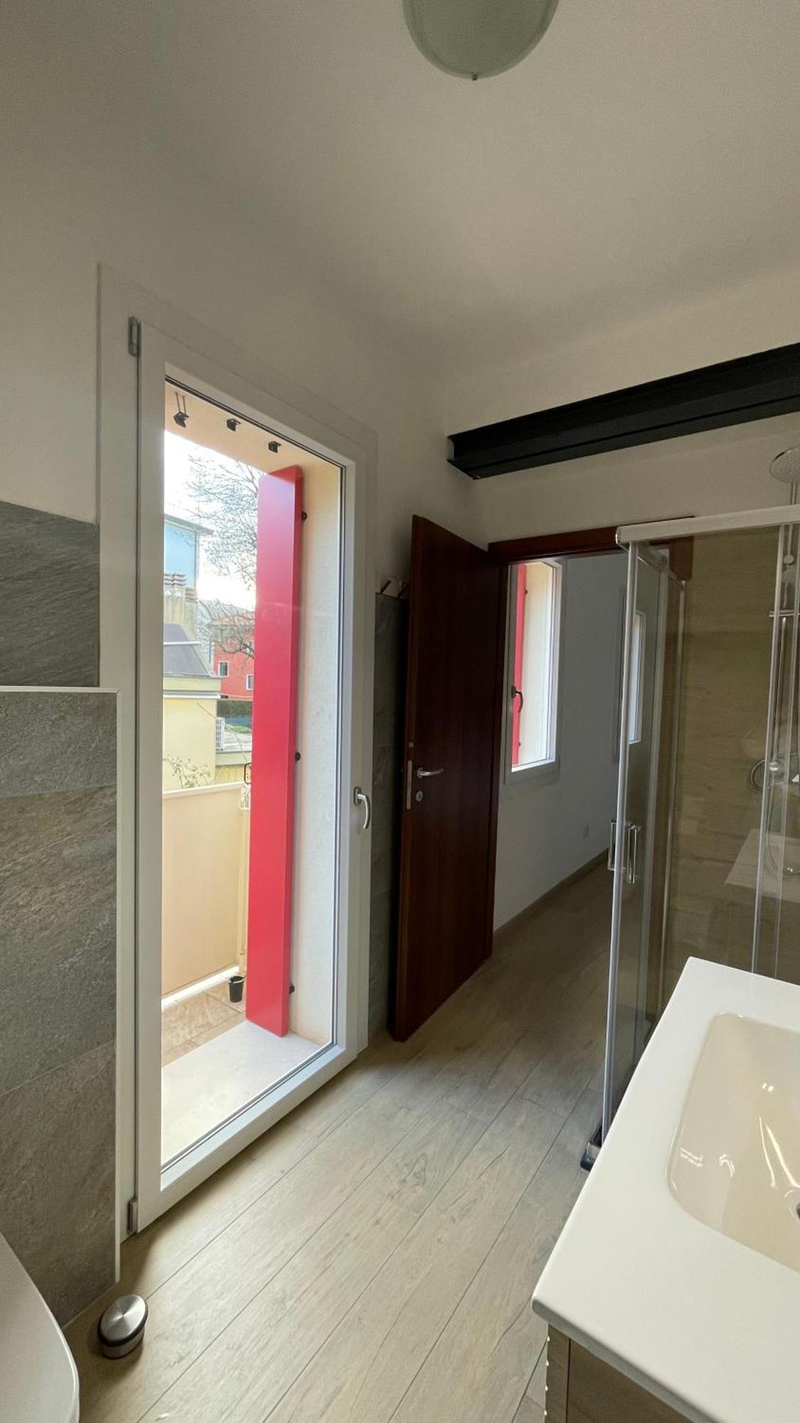 Casa Laguna Escape Mestre Exteriér fotografie