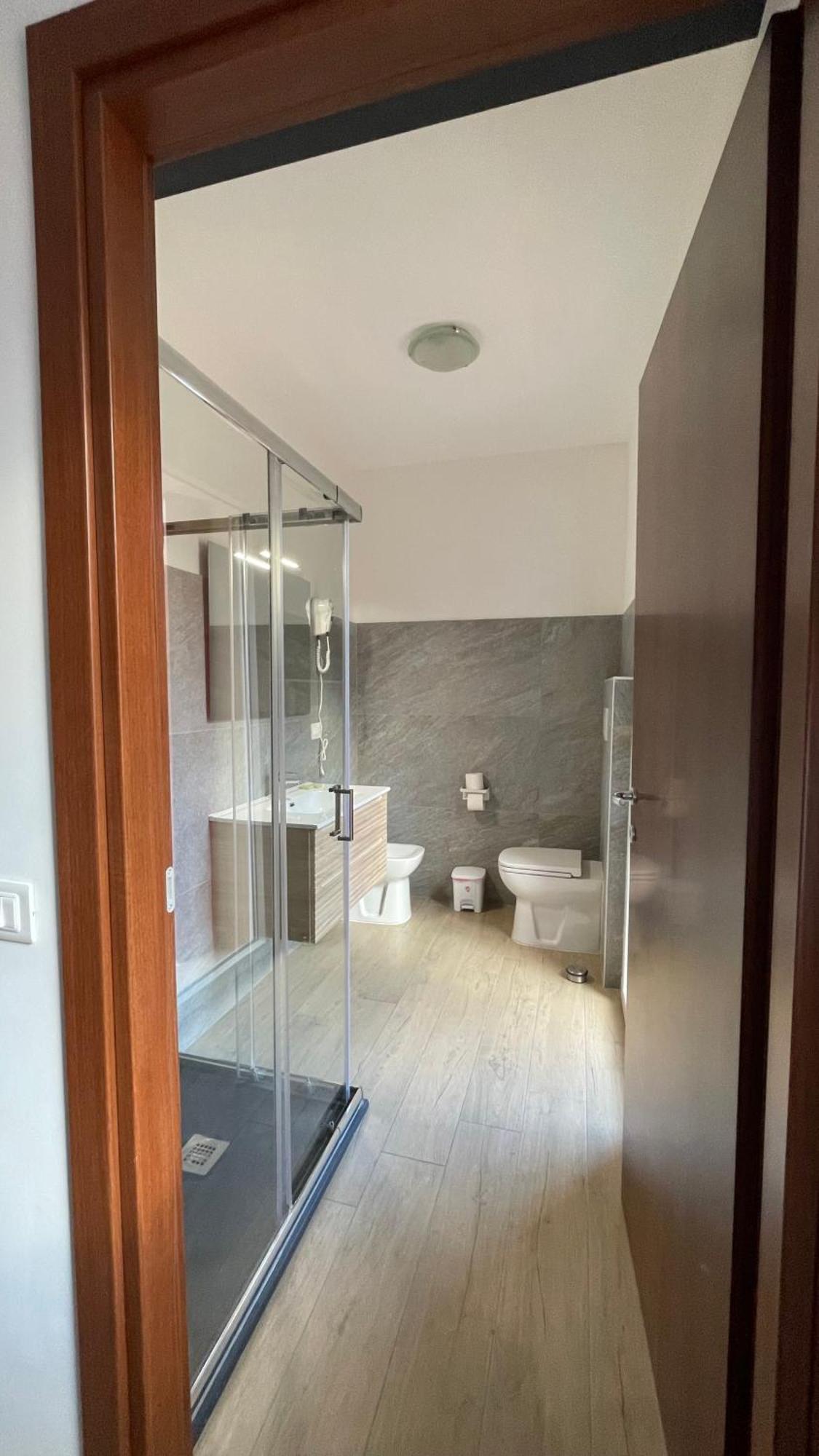 Casa Laguna Escape Mestre Exteriér fotografie