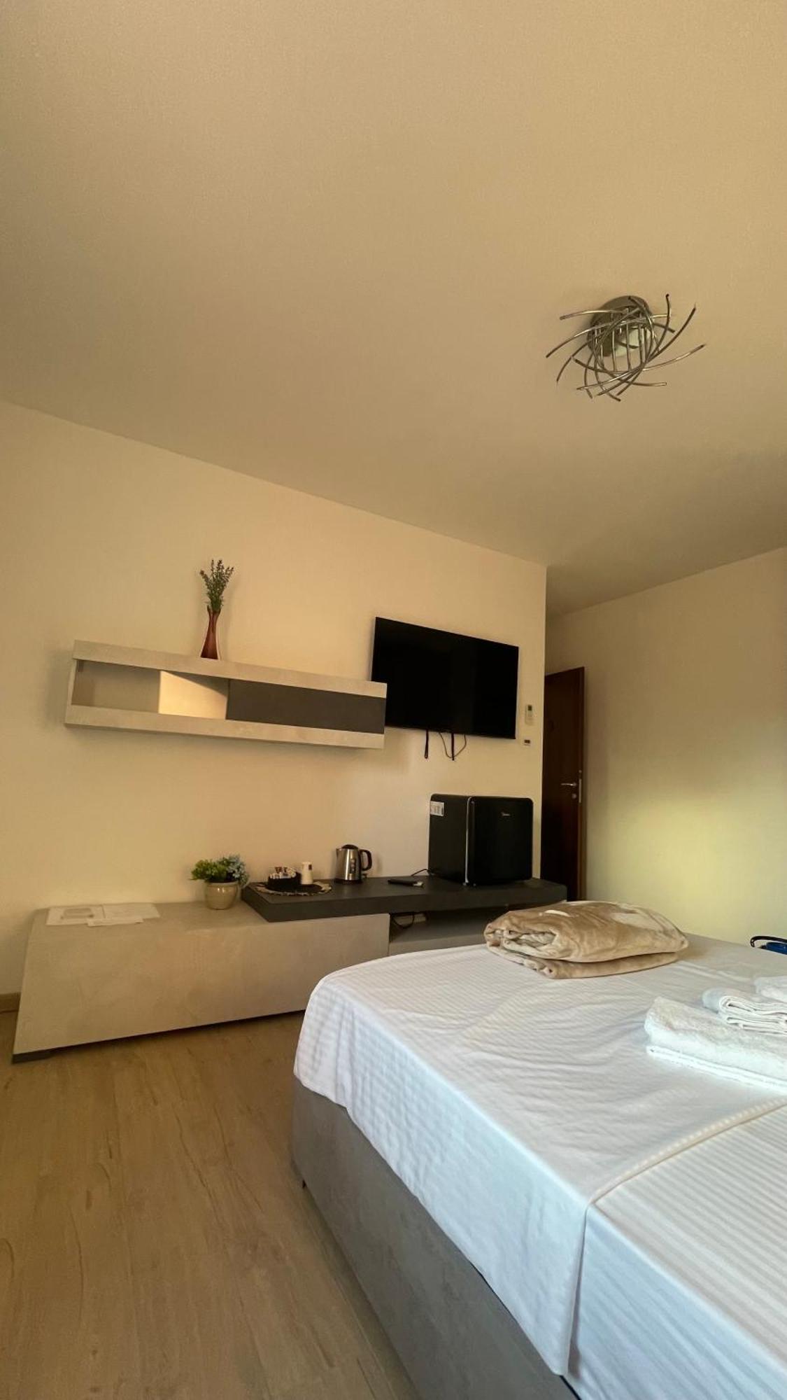 Casa Laguna Escape Mestre Exteriér fotografie