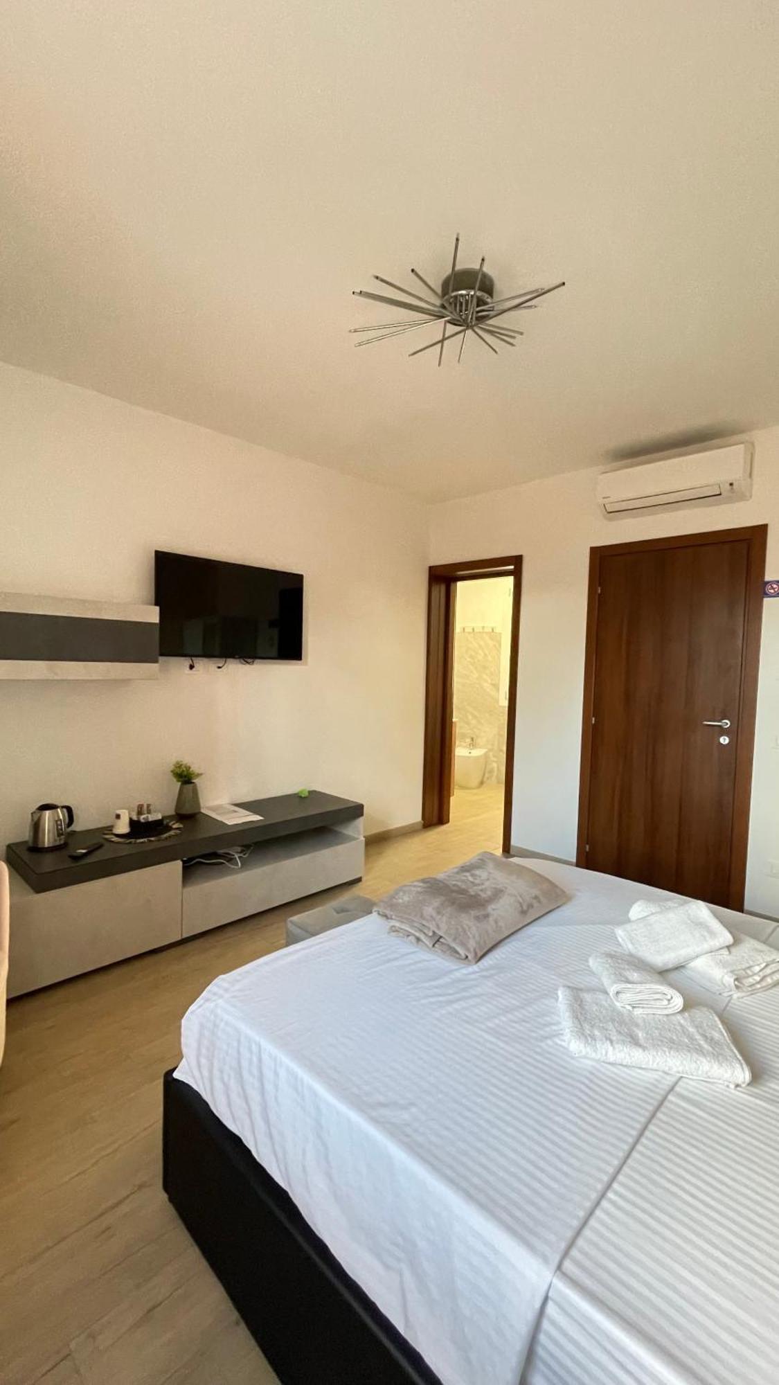 Casa Laguna Escape Mestre Exteriér fotografie