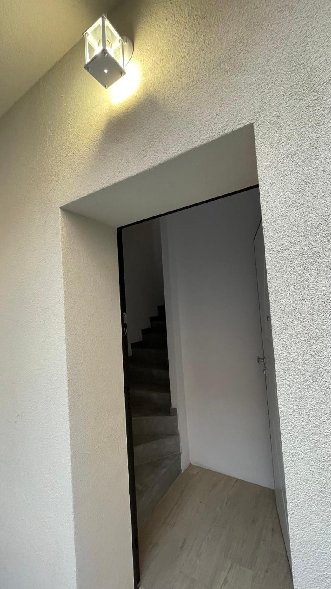 Casa Laguna Escape Mestre Exteriér fotografie