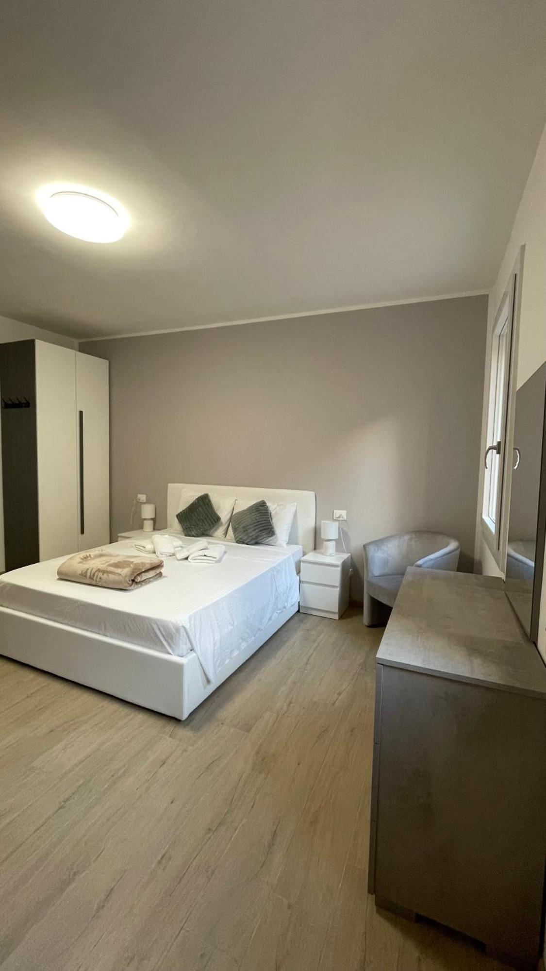 Casa Laguna Escape Mestre Exteriér fotografie