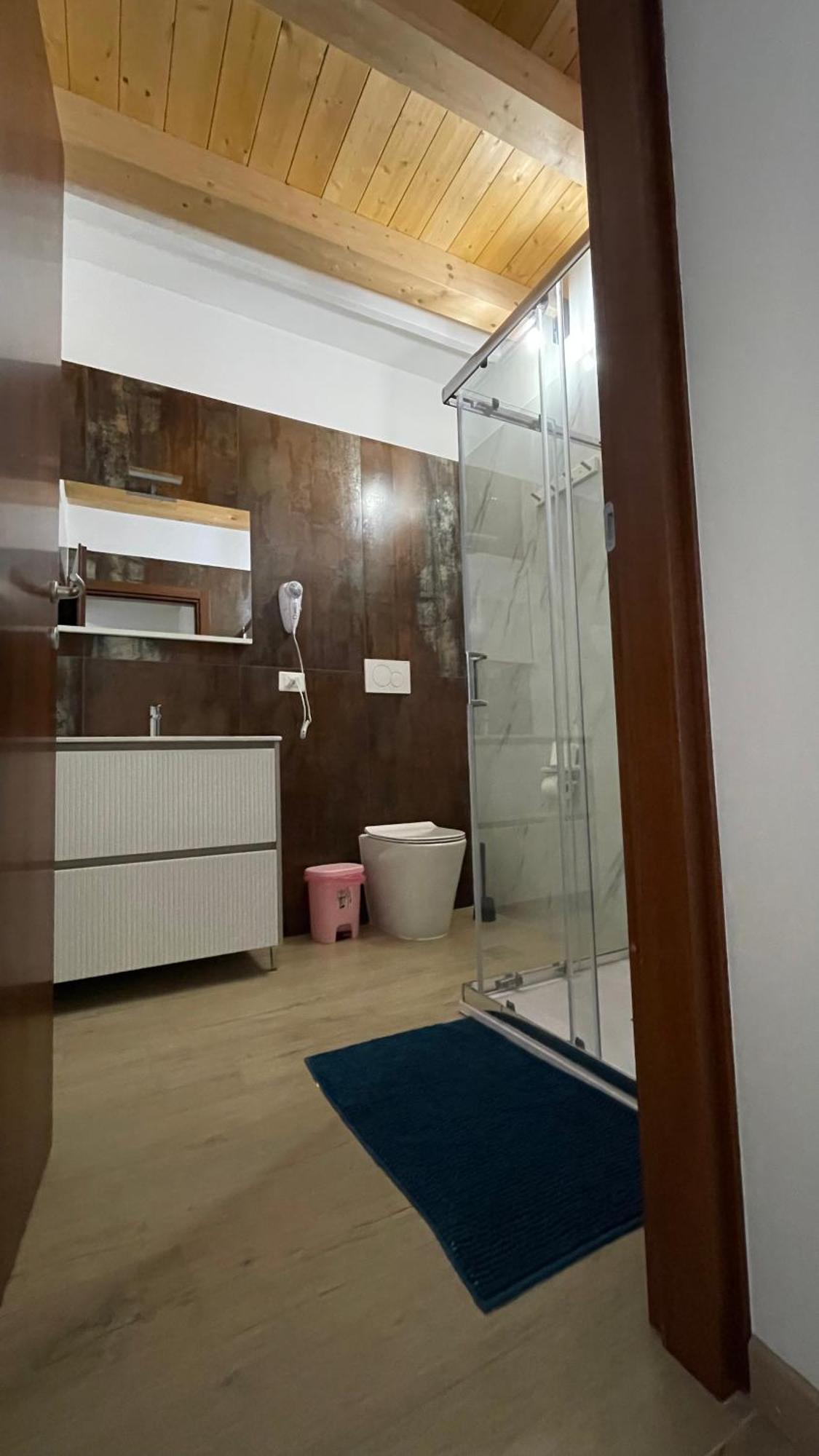 Casa Laguna Escape Mestre Exteriér fotografie
