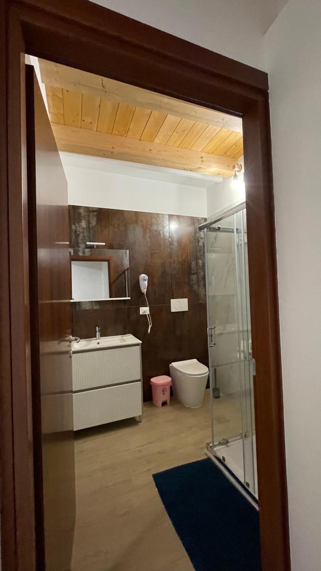 Casa Laguna Escape Mestre Exteriér fotografie