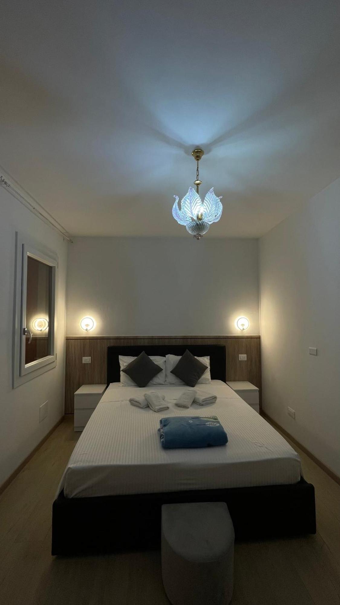 Casa Laguna Escape Mestre Exteriér fotografie