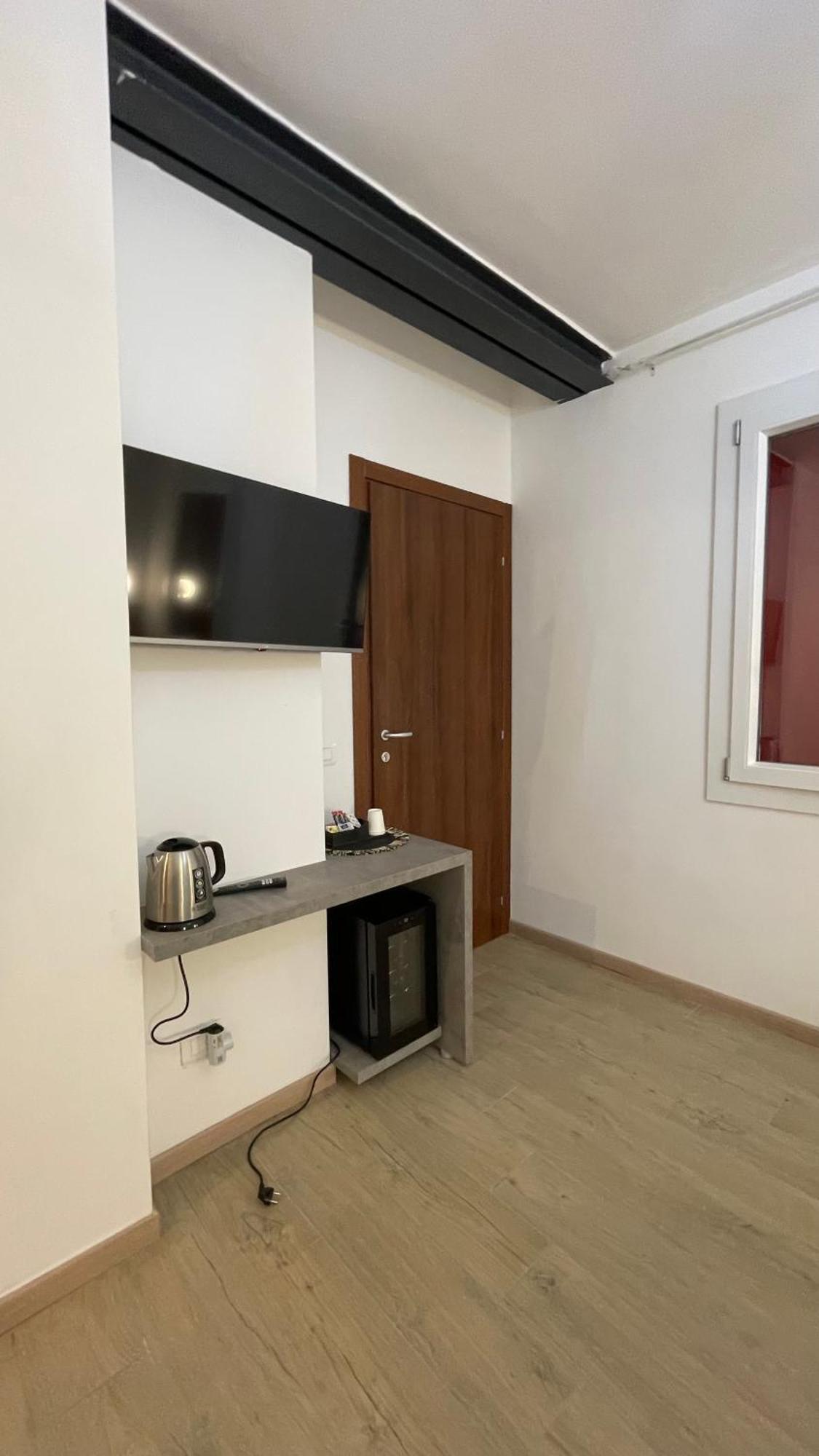 Casa Laguna Escape Mestre Exteriér fotografie
