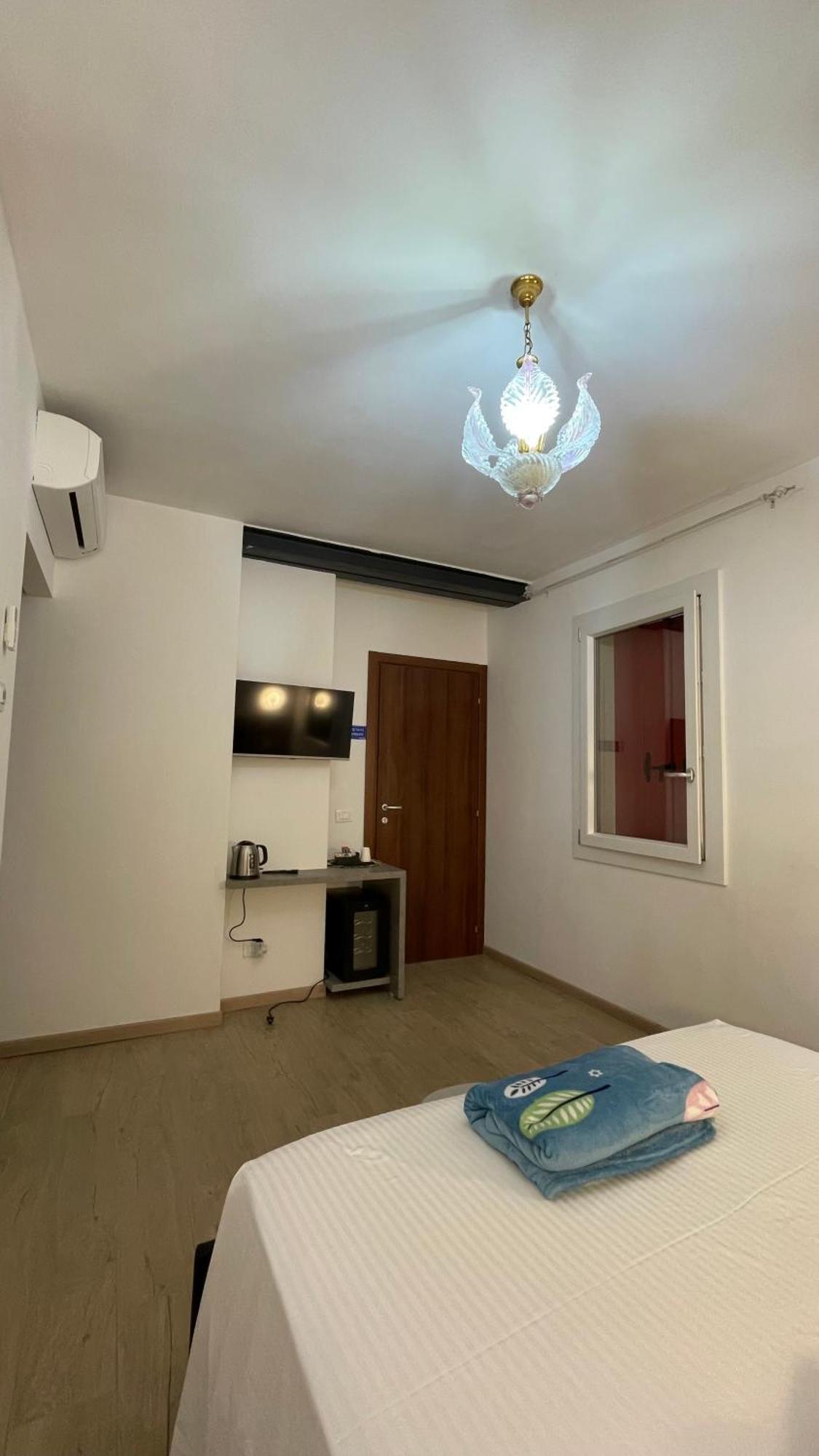 Casa Laguna Escape Mestre Exteriér fotografie