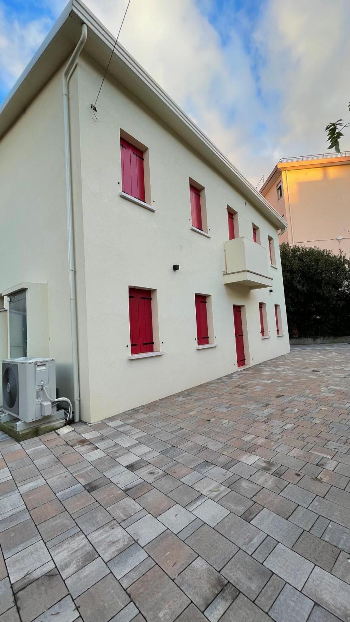 Casa Laguna Escape Mestre Exteriér fotografie